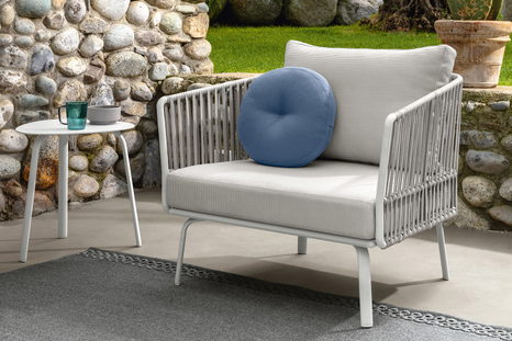 Milo Lounge Armchair