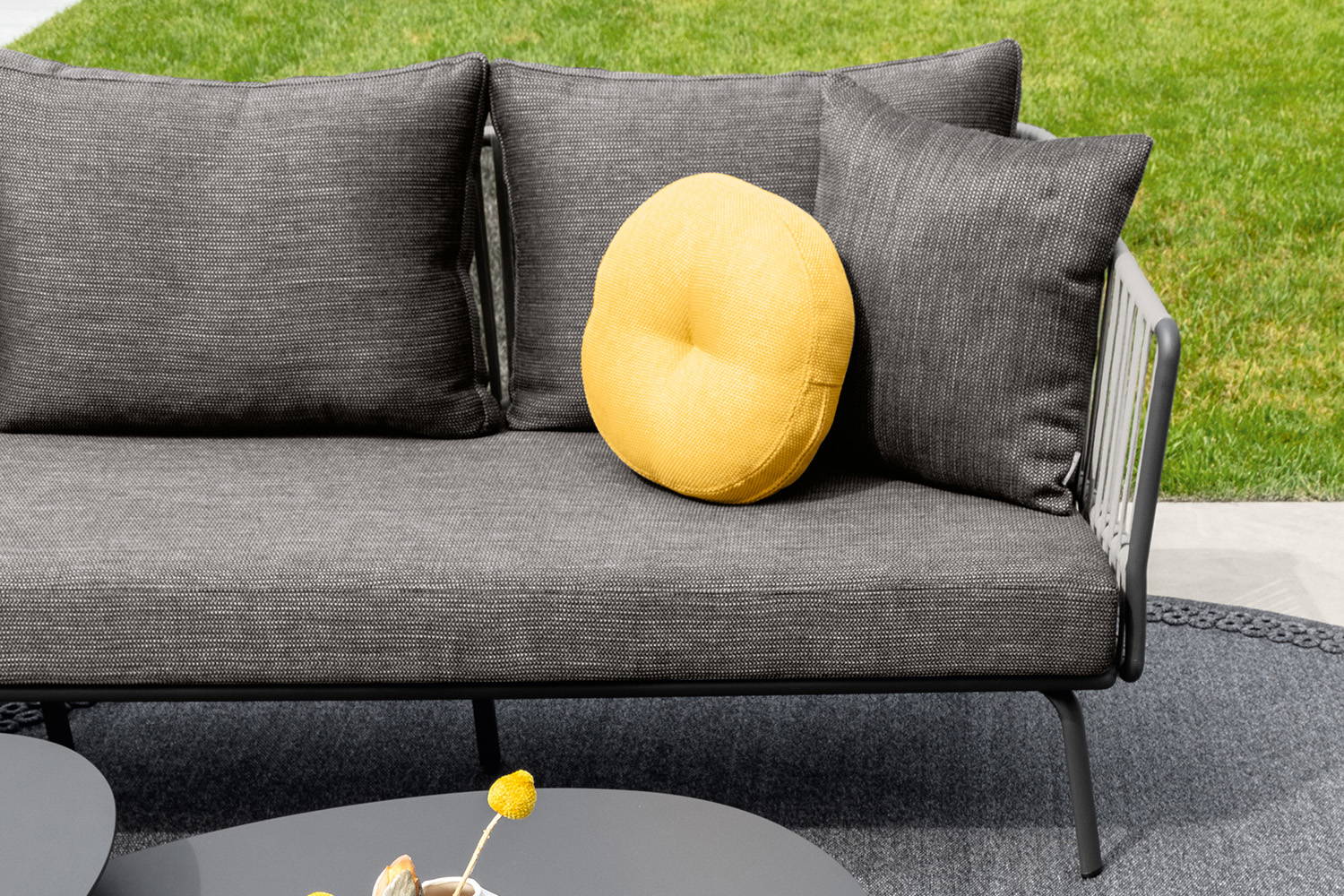 Talenti Milo Sofa - Thumbnail 4