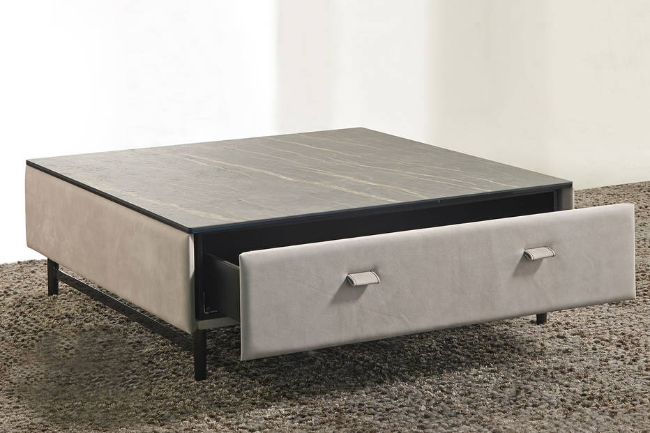 Shangai Coffee Table
