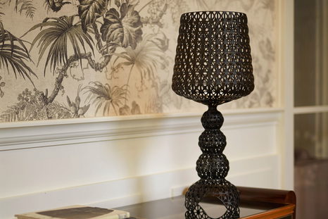 Kabuki Mini Table Lamp