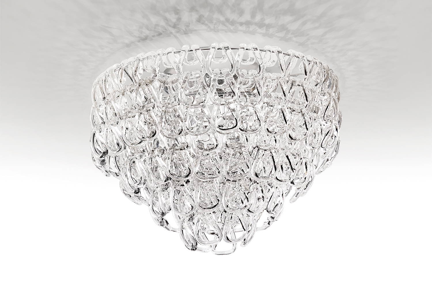 Minigiogali Flush Mount