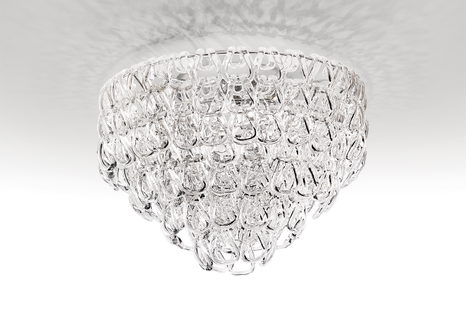 Minigiogali Flush Mount