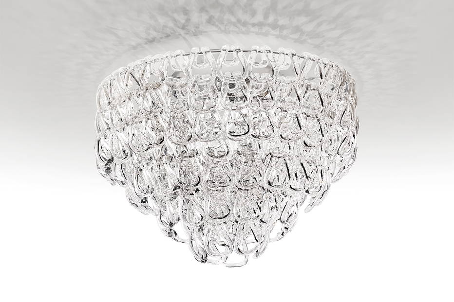 Minigiogali Flush Mount