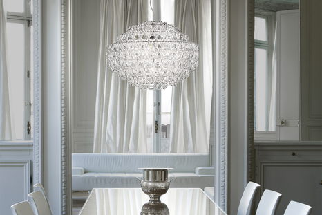 Minigiogali Suspension Light
