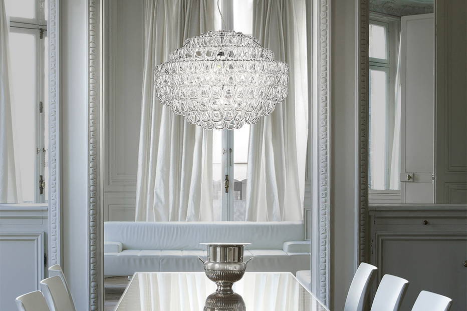Minigiogali Suspension Light