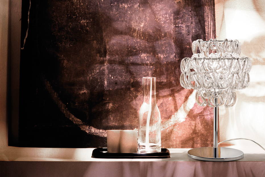 Minigiogali Table Lamp