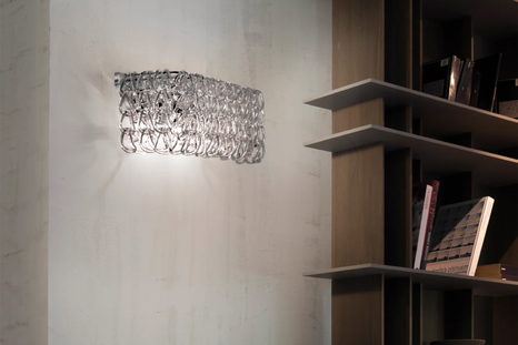Minigiogali Wall Sconce