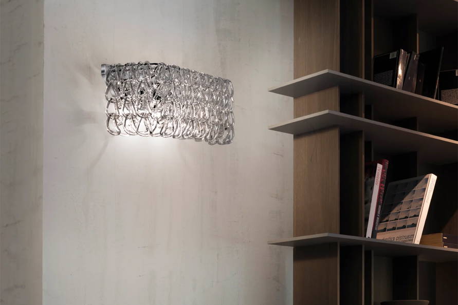 Minigiogali Wall Sconce