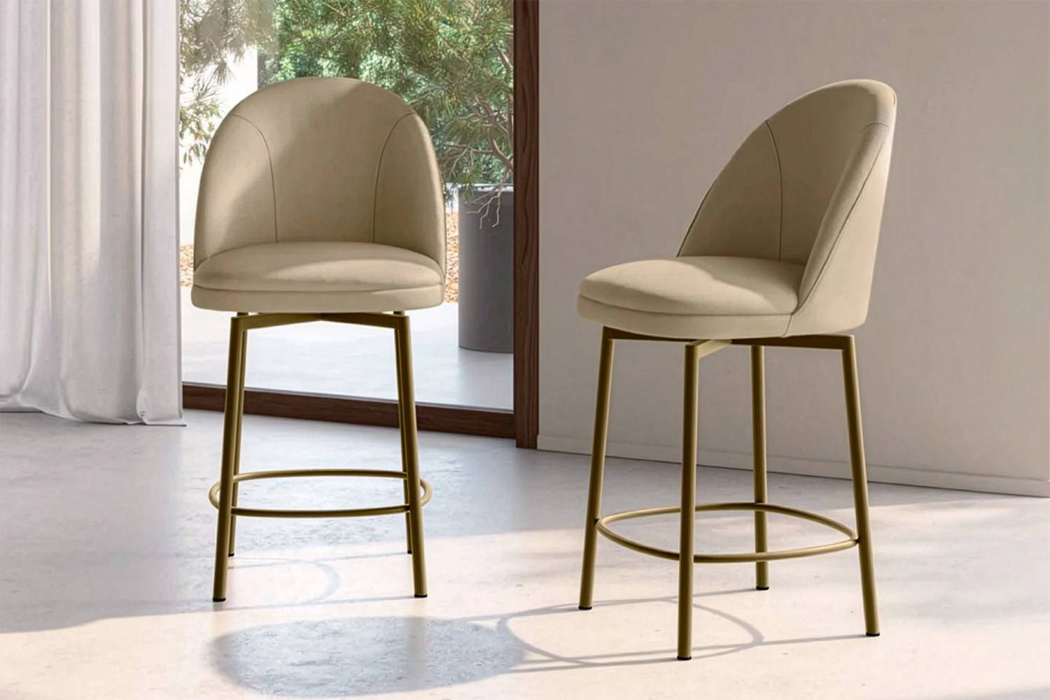 Minni Stool