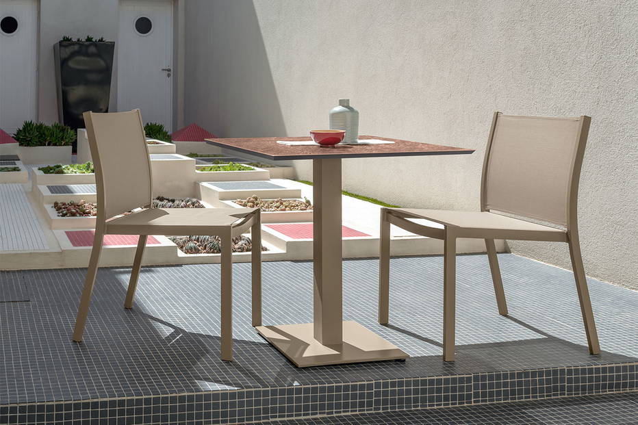 Minorca Bistro Table
