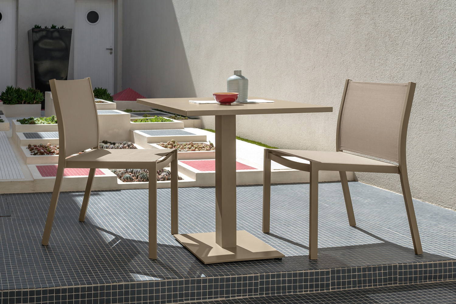 Talenti Minorca Dining Chair - Thumbnail 5