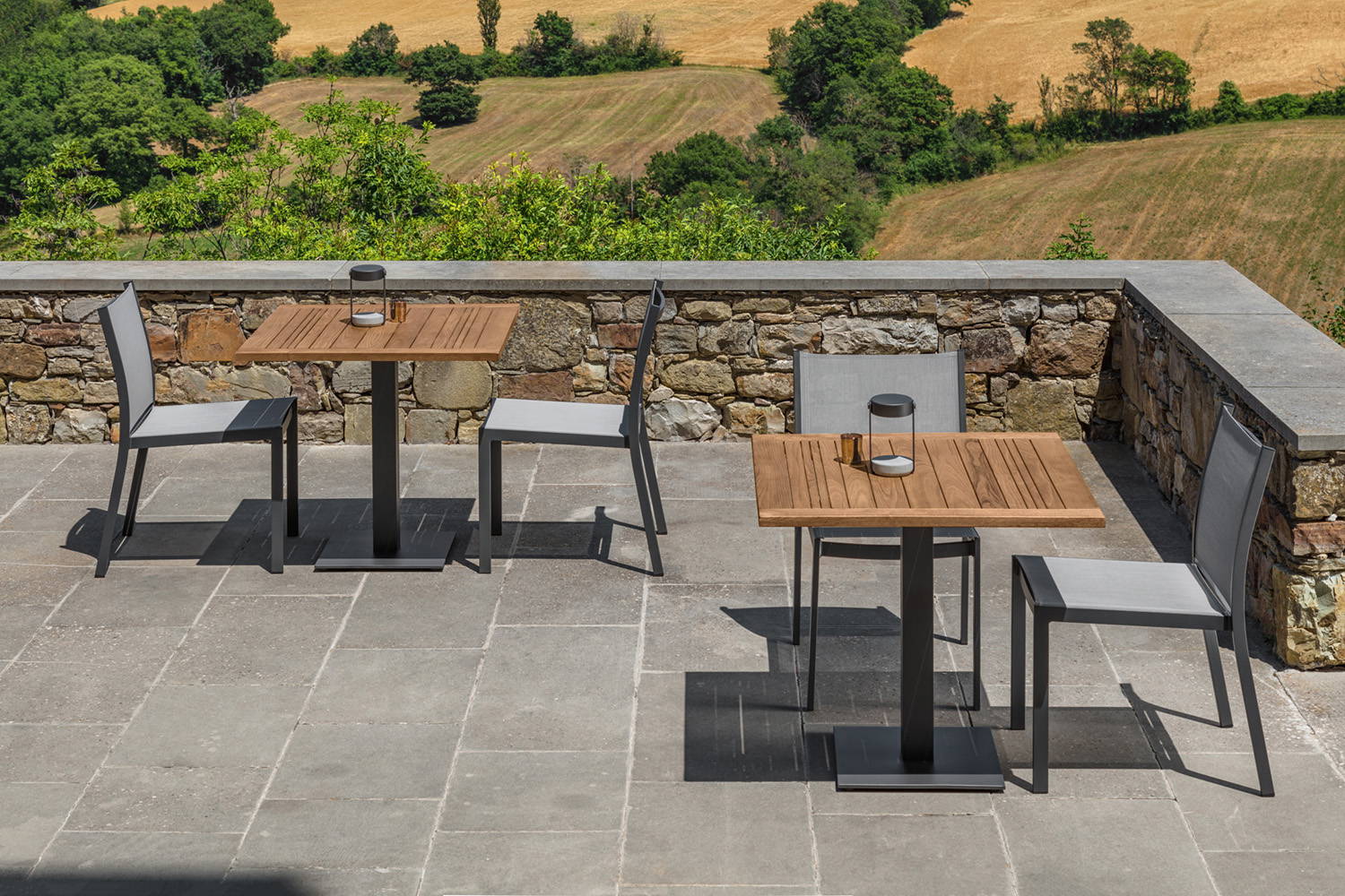 Talenti Minorca Dining Chair - Thumbnail 4