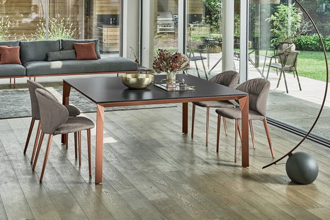 Mirage Dining Table