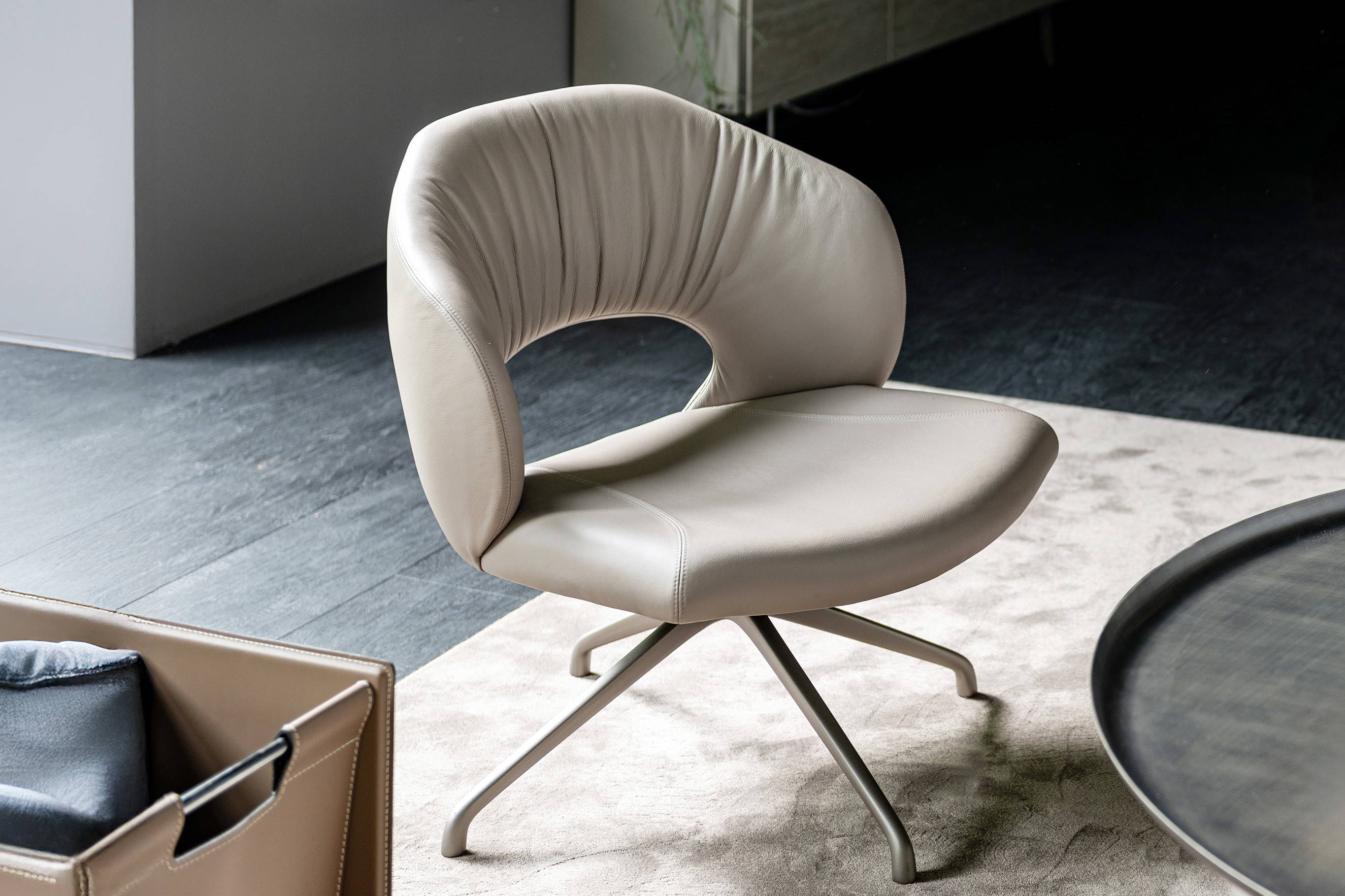 Miranda Lounge Chair