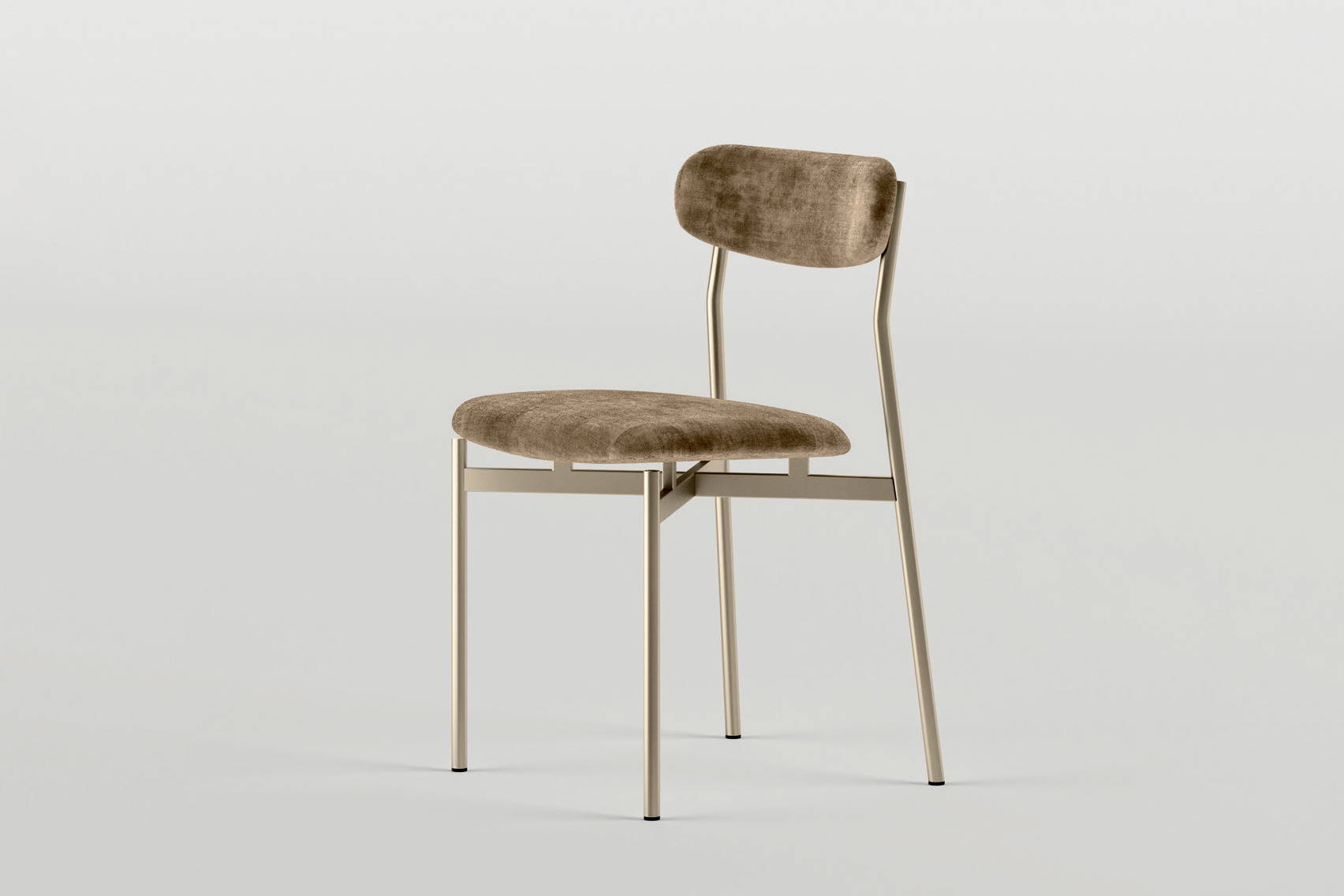 Mit Dining Chair from Tonelli