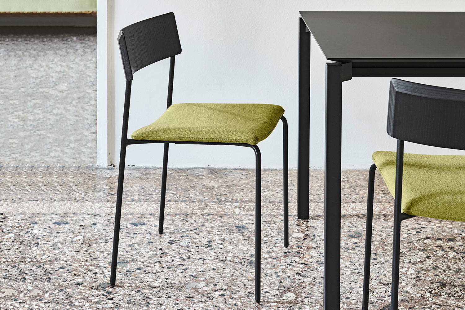 Mito Mix Dining Chair