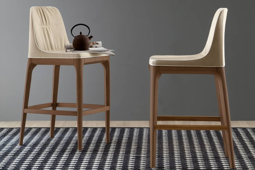 Mivida Bar Stool