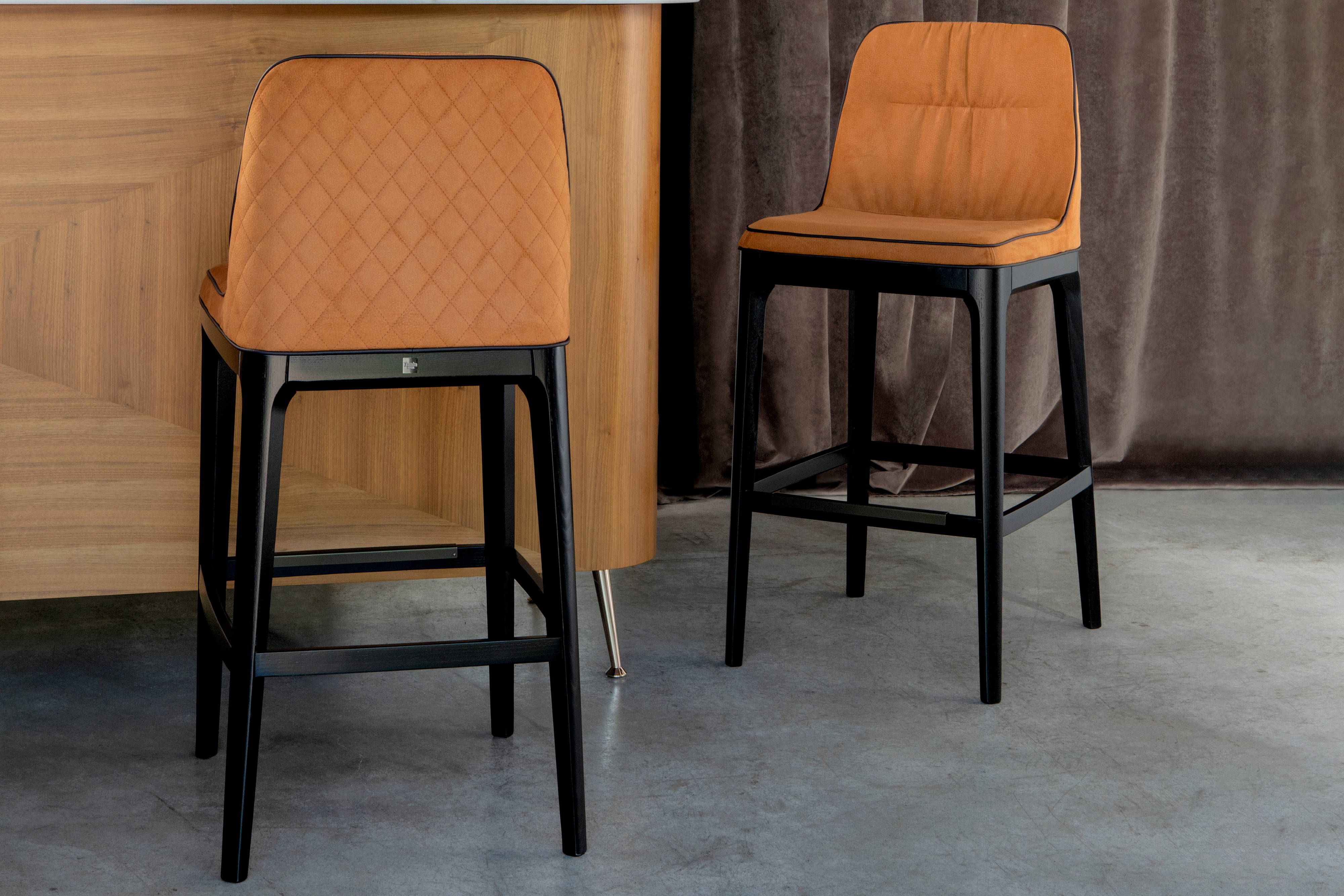 Mivida Elite Bar Stool