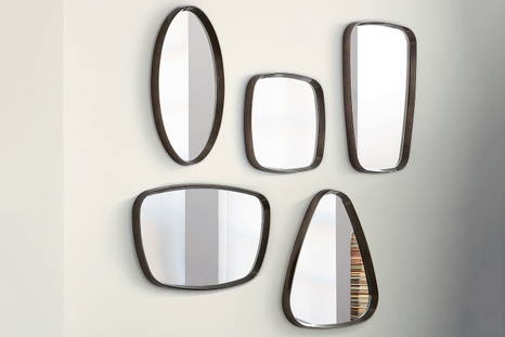 Mix mirror 1-5 by Porada