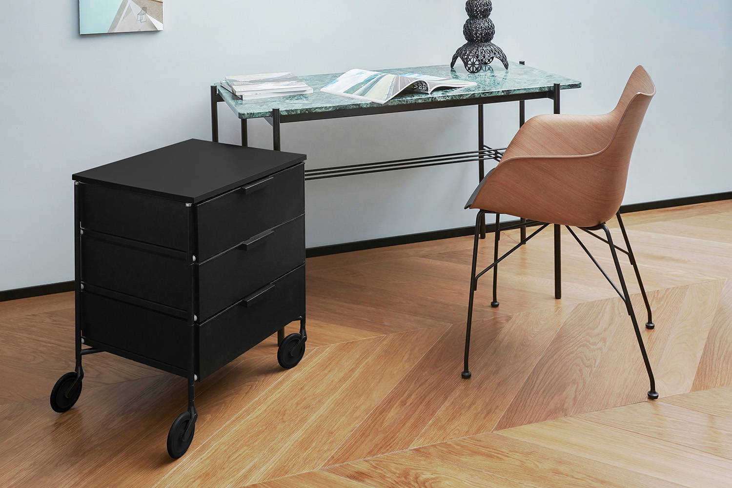 Mobil Mobile File Cabinet Quickship