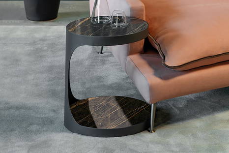 Modi End Table by Tonin Casa