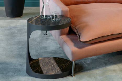 Modi End Table by Tonin Casa