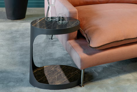 Modi End Table
