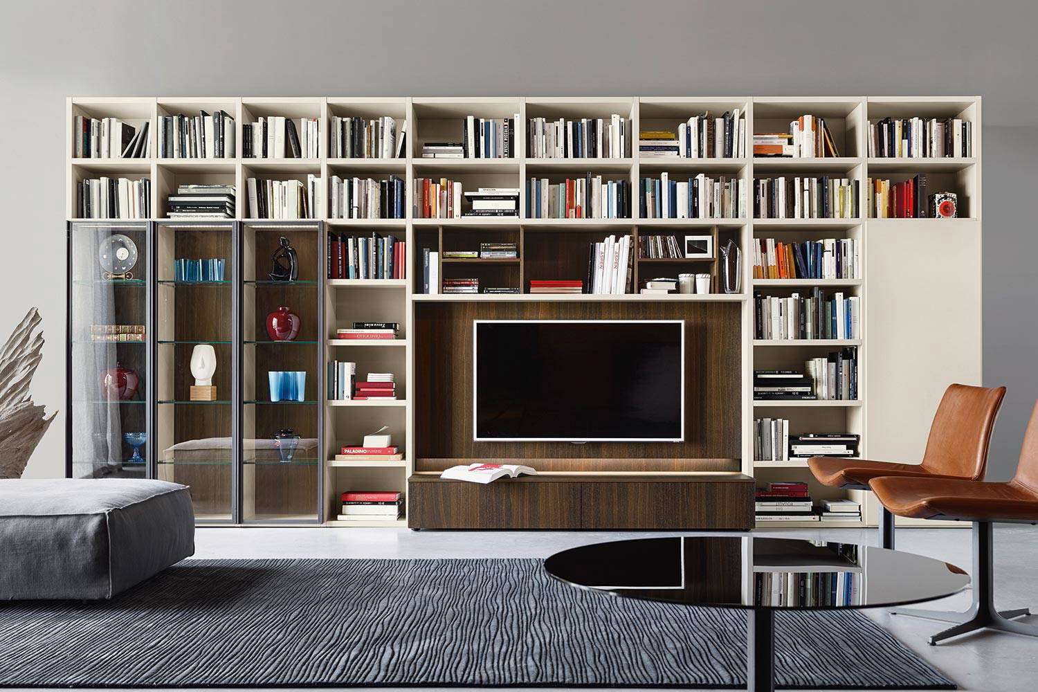Modo M6C63 wall unit by San Giacomo