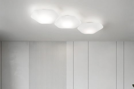 Modulor Flush Mount
