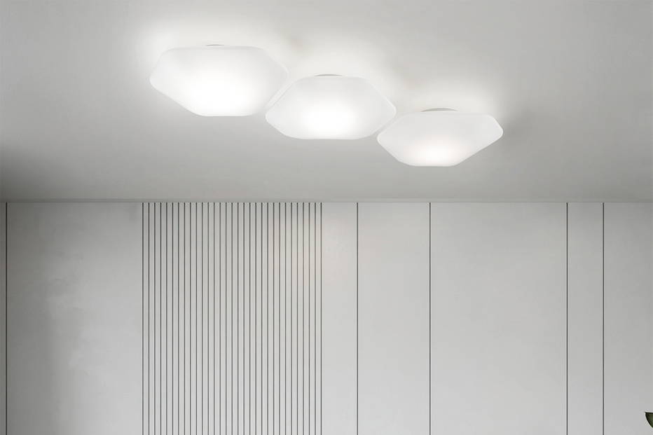 Modulor Flush Mount