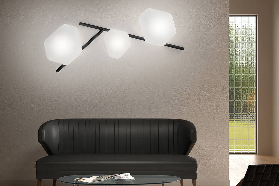 Modulor Wall Sconce