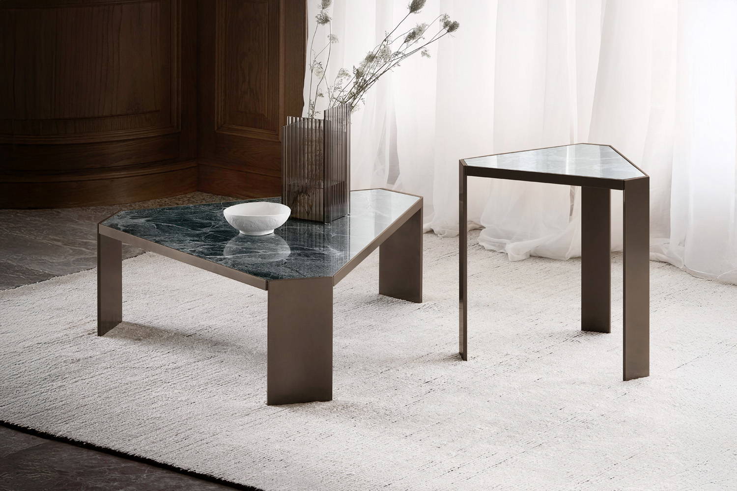 Monet Coffee tables