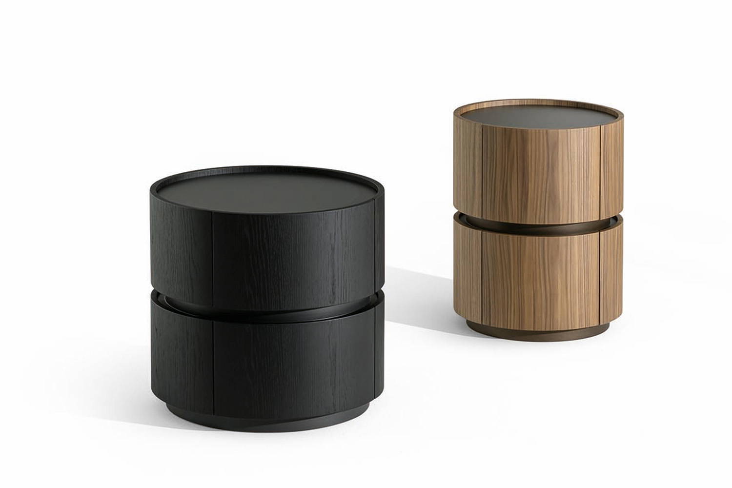 Moneypenny Nightstand by Bonaldo | room service 360°