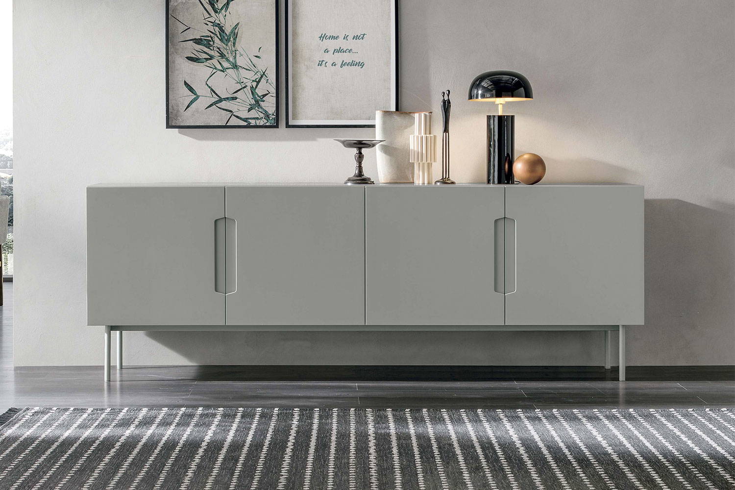Montgomery Sideboard by Tomasella