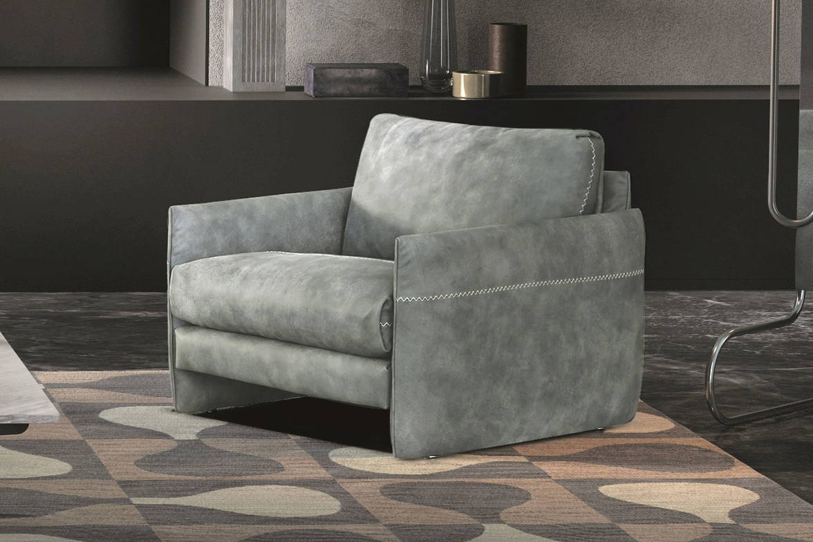 Mood armchair by Gamma Mood armchair by Gamma