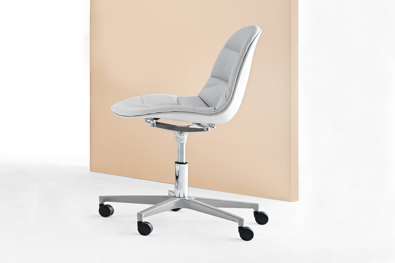 Mood Upholstered Office Chair