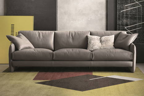 Mood sofa by Gamma