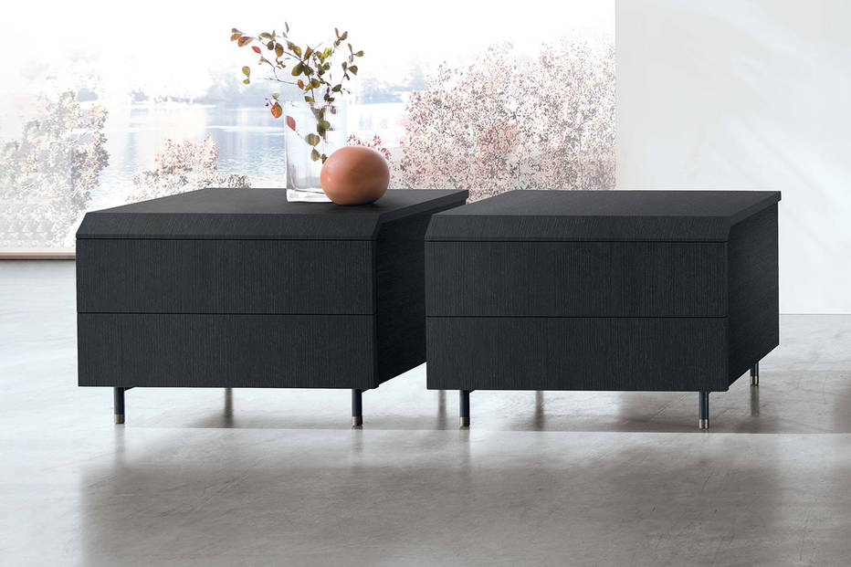 Morfeo Nightstand