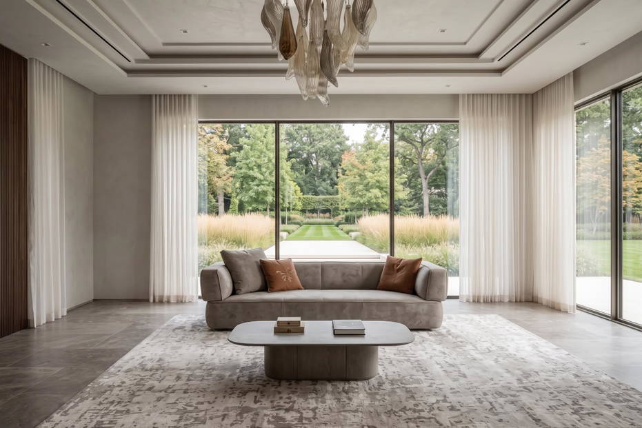 Morgan Sofa