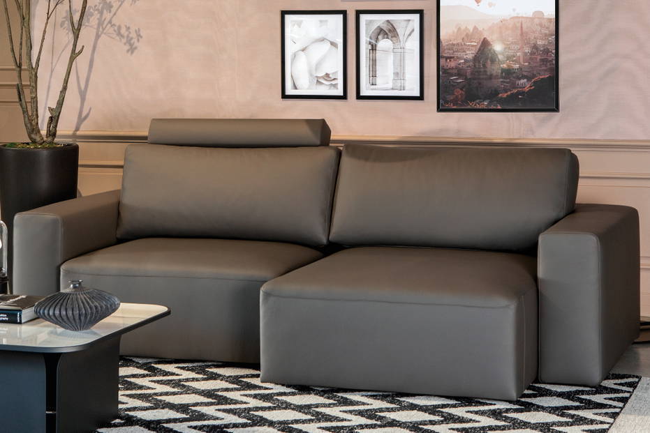 Moove Sofa by Tonin Casa