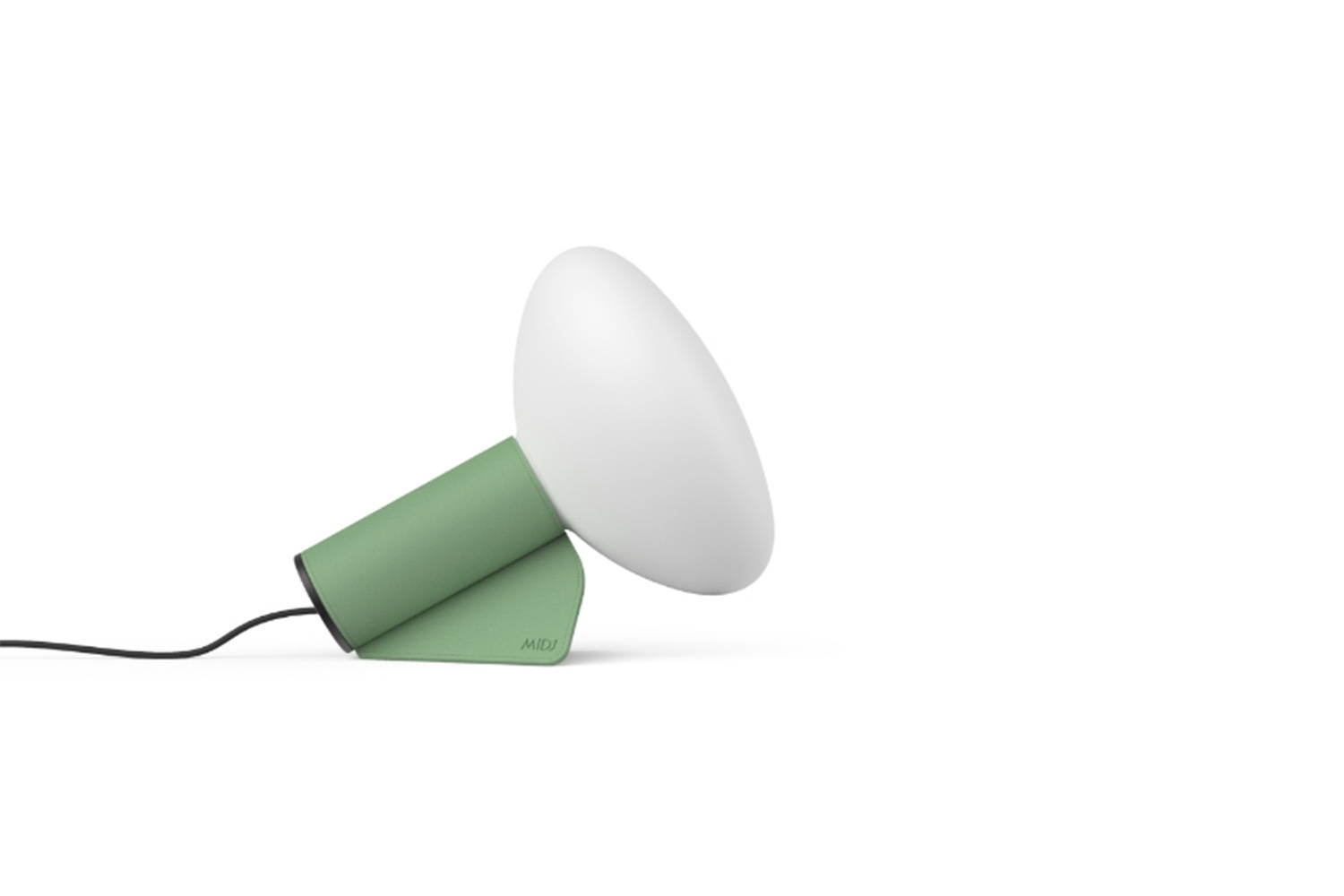 Mug Table Lamp from MIDJ