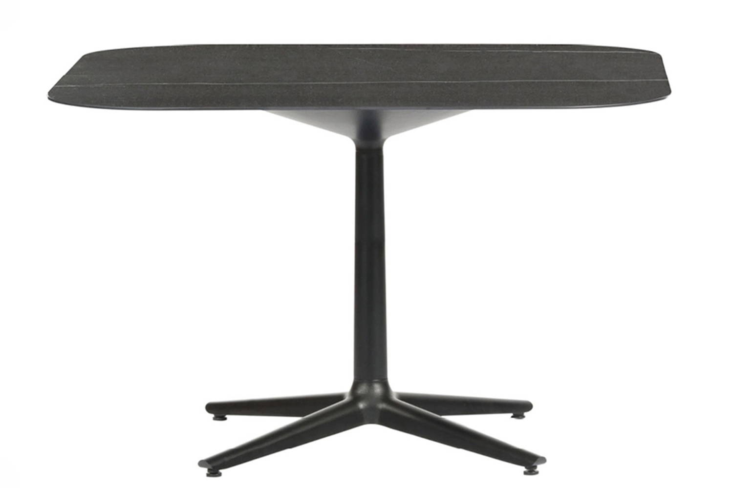 Kartell Multiplo Spokes Table