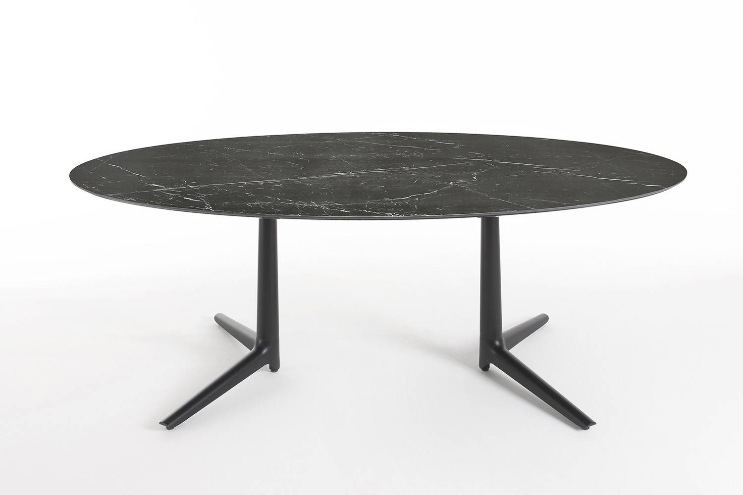 Kartell Multiplo Dining Table - Thumbnail 4
