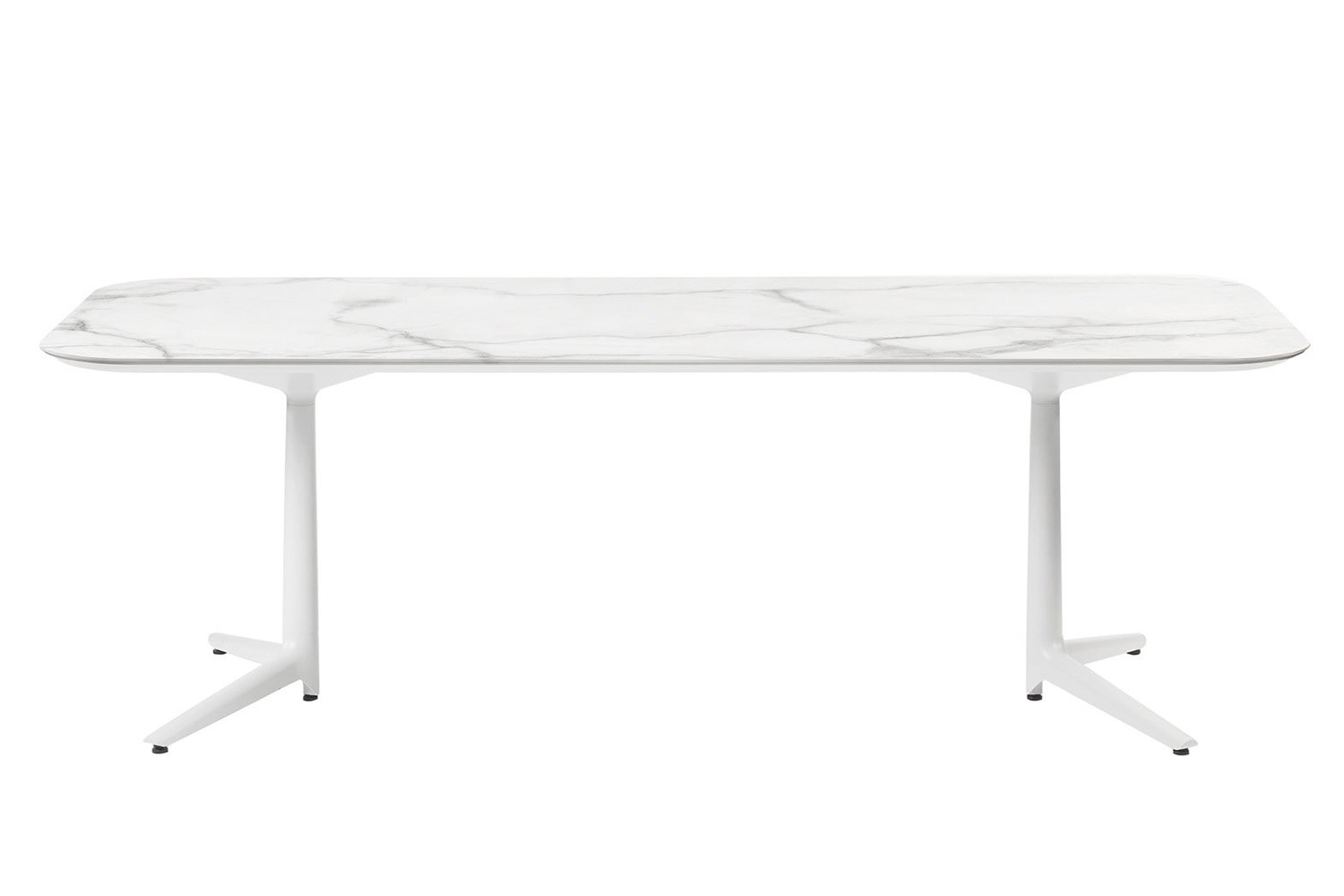 Kartell Multiplo Dining Table