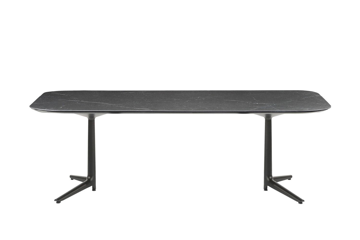 Kartell Multiplo Dining Table - Thumbnail 3