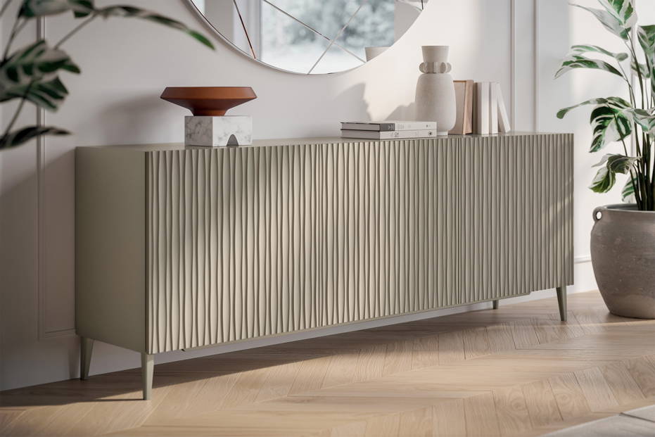 Musa sideboard quickship