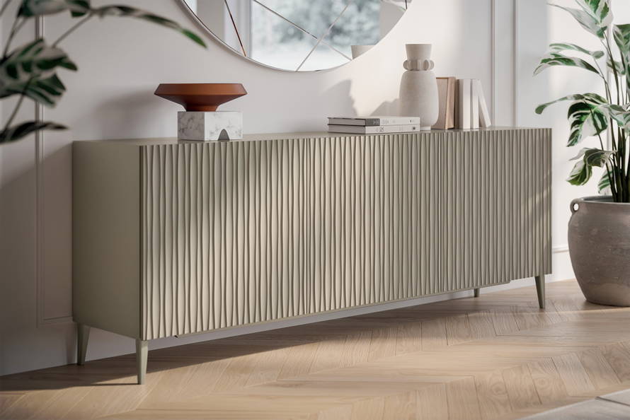 Musa Sideboard Quickship