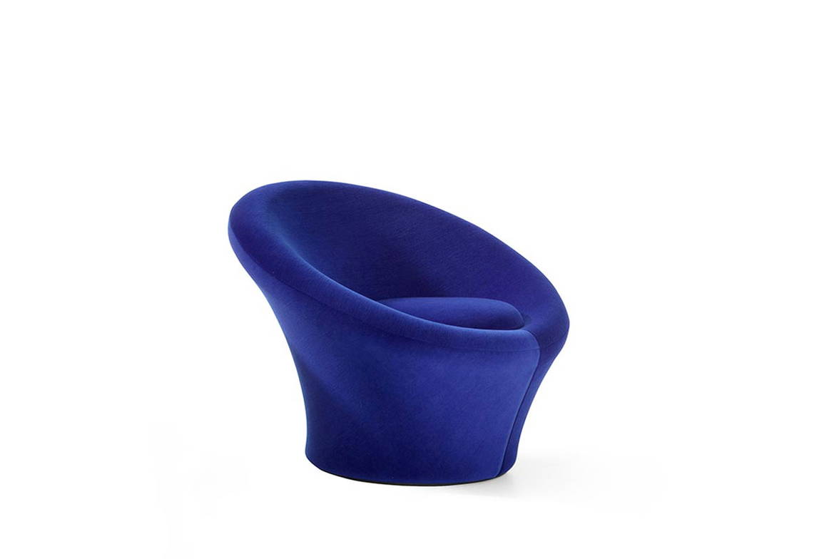 Mushroom Junior chair by Artifort Mushroom Junior chair by Artifort