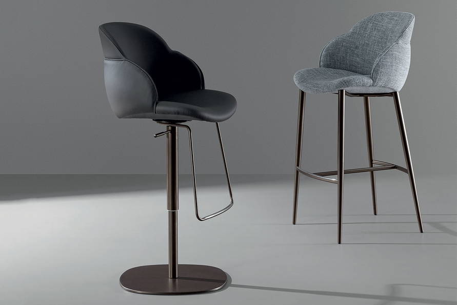My Way Too Bar Stool