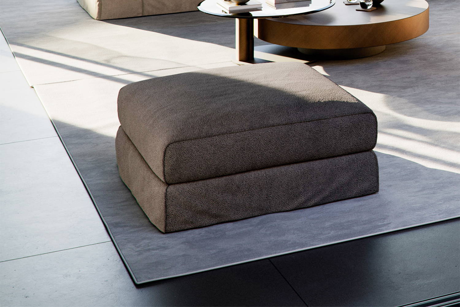 Mykonos Ottoman